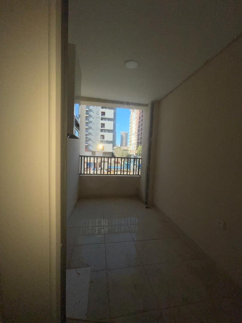 Appartement F3 à vendre - Bir El Djir - Oran