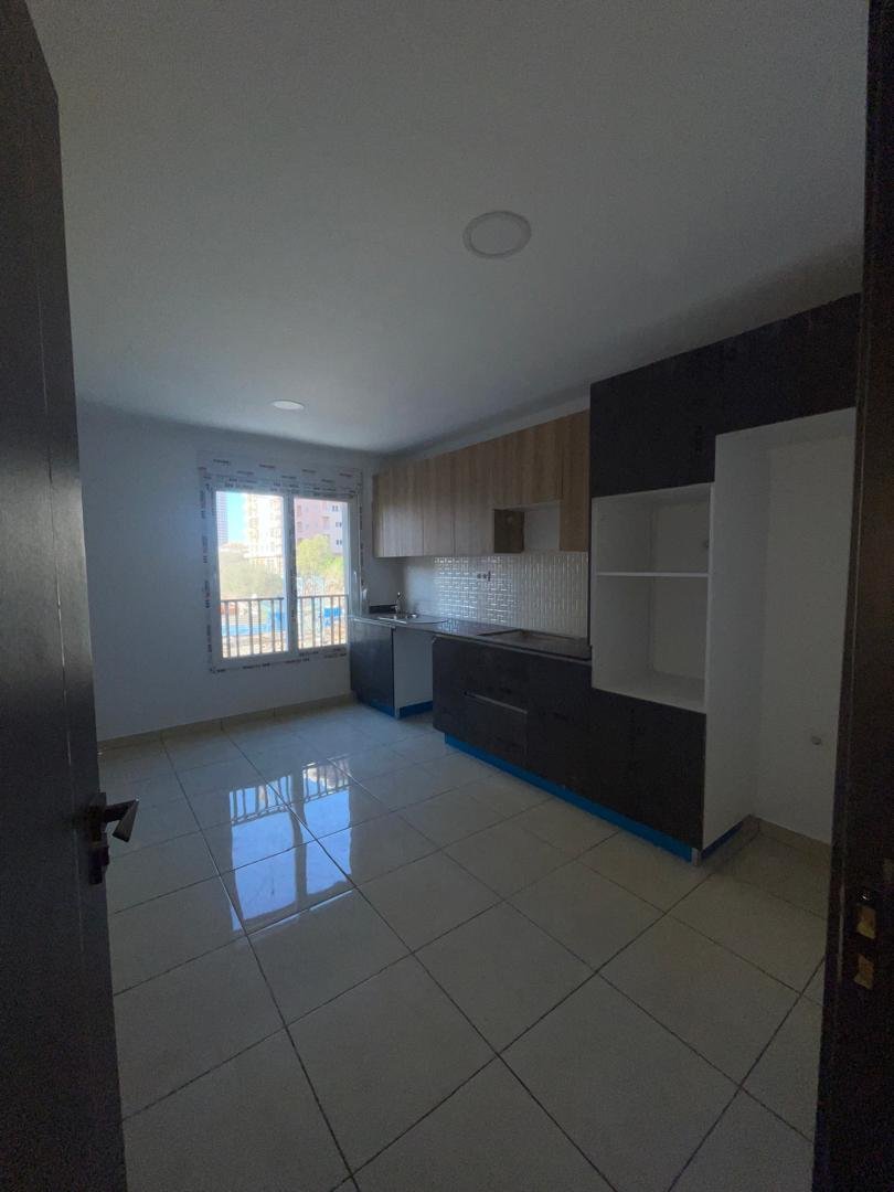 Appartement F3 à vendre - Bir El Djir - Oran