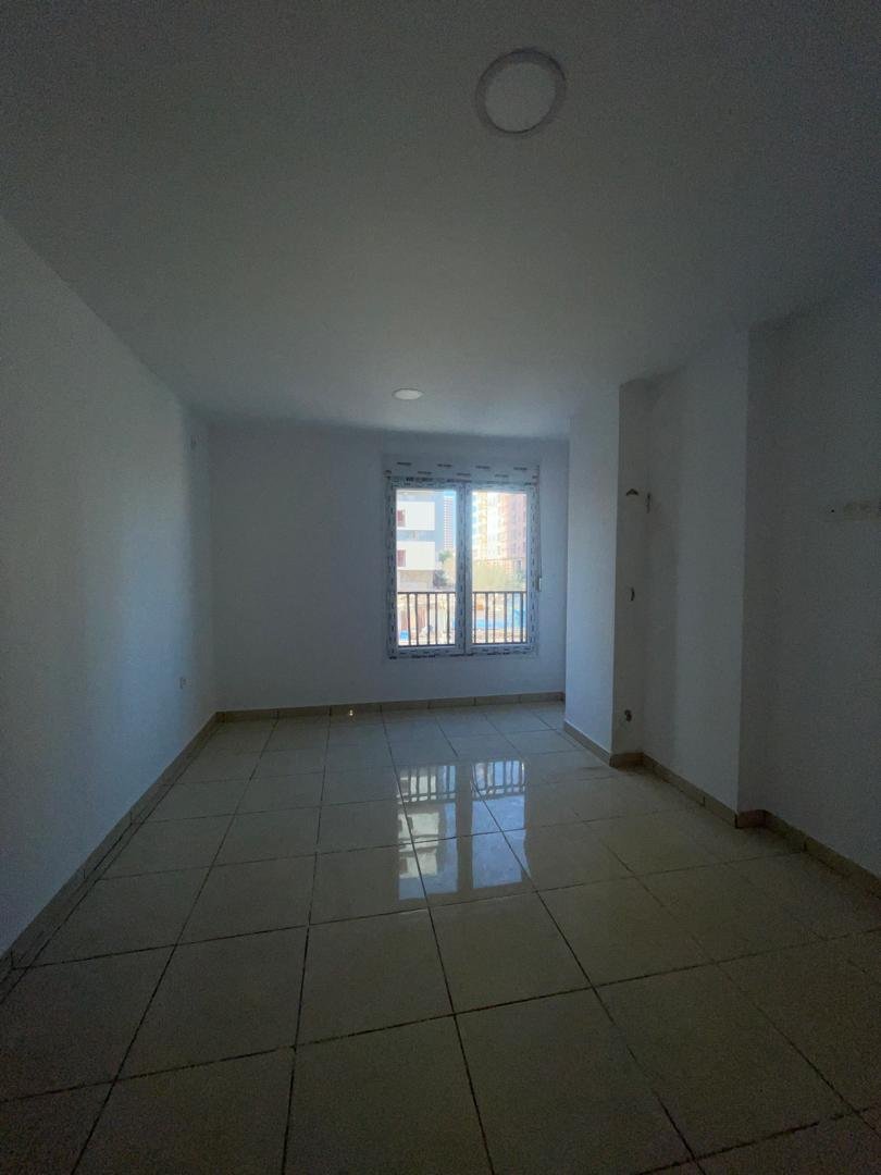 Appartement F3 à vendre - Bir El Djir - Oran