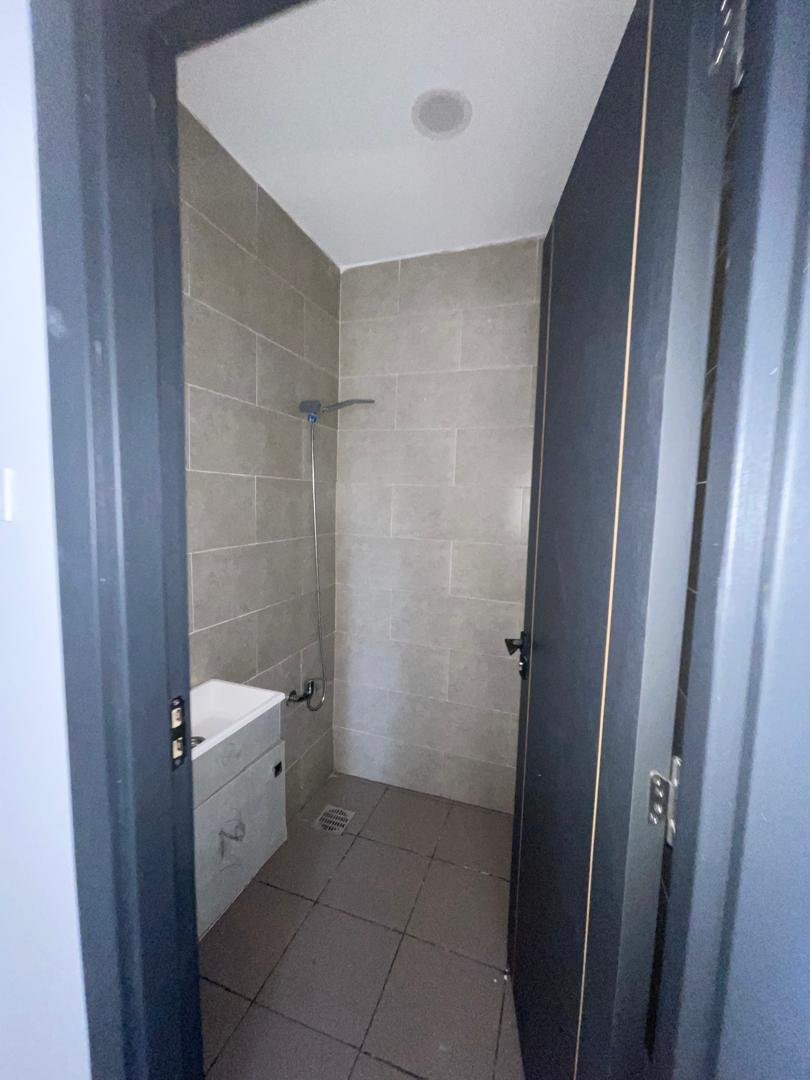 Appartement F3 à vendre - Bir El Djir - Oran