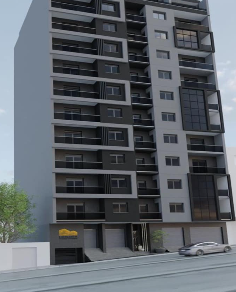 Appartement Duplex à vendre-Fernand Ville-Oran