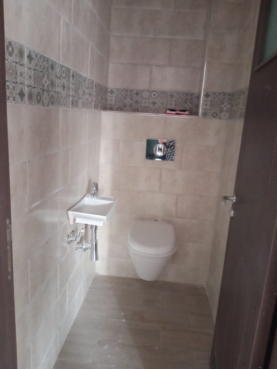 Appartement F3 à vendre - Bir El Djir- Oran