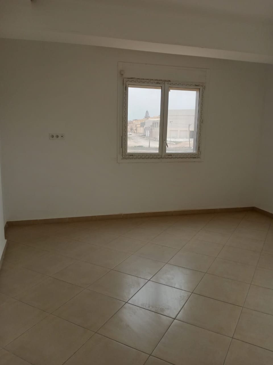 Appartement F3 à vendre - Bir El Djir- Oran