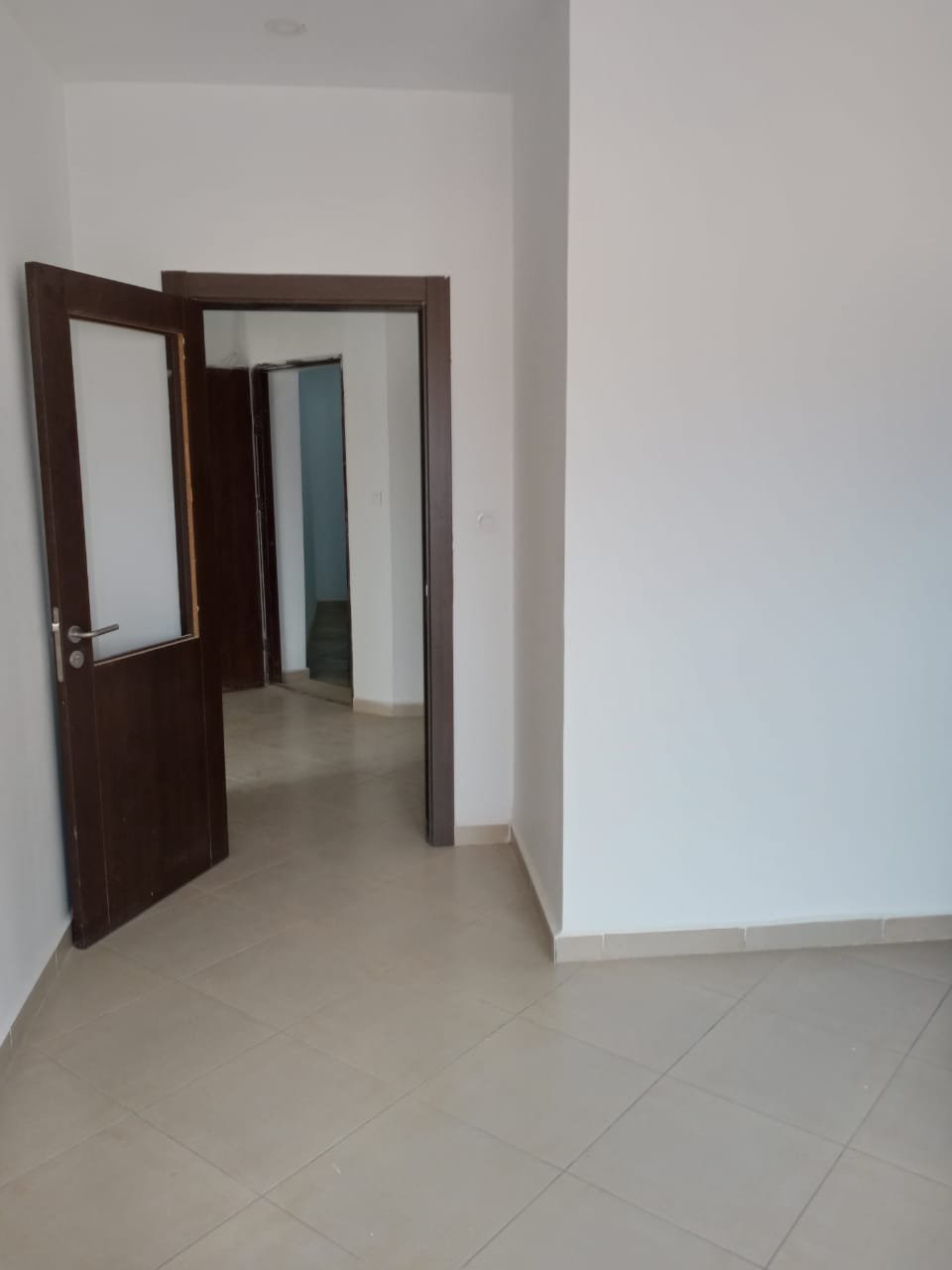 Appartement F3 à vendre - Bir El Djir- Oran