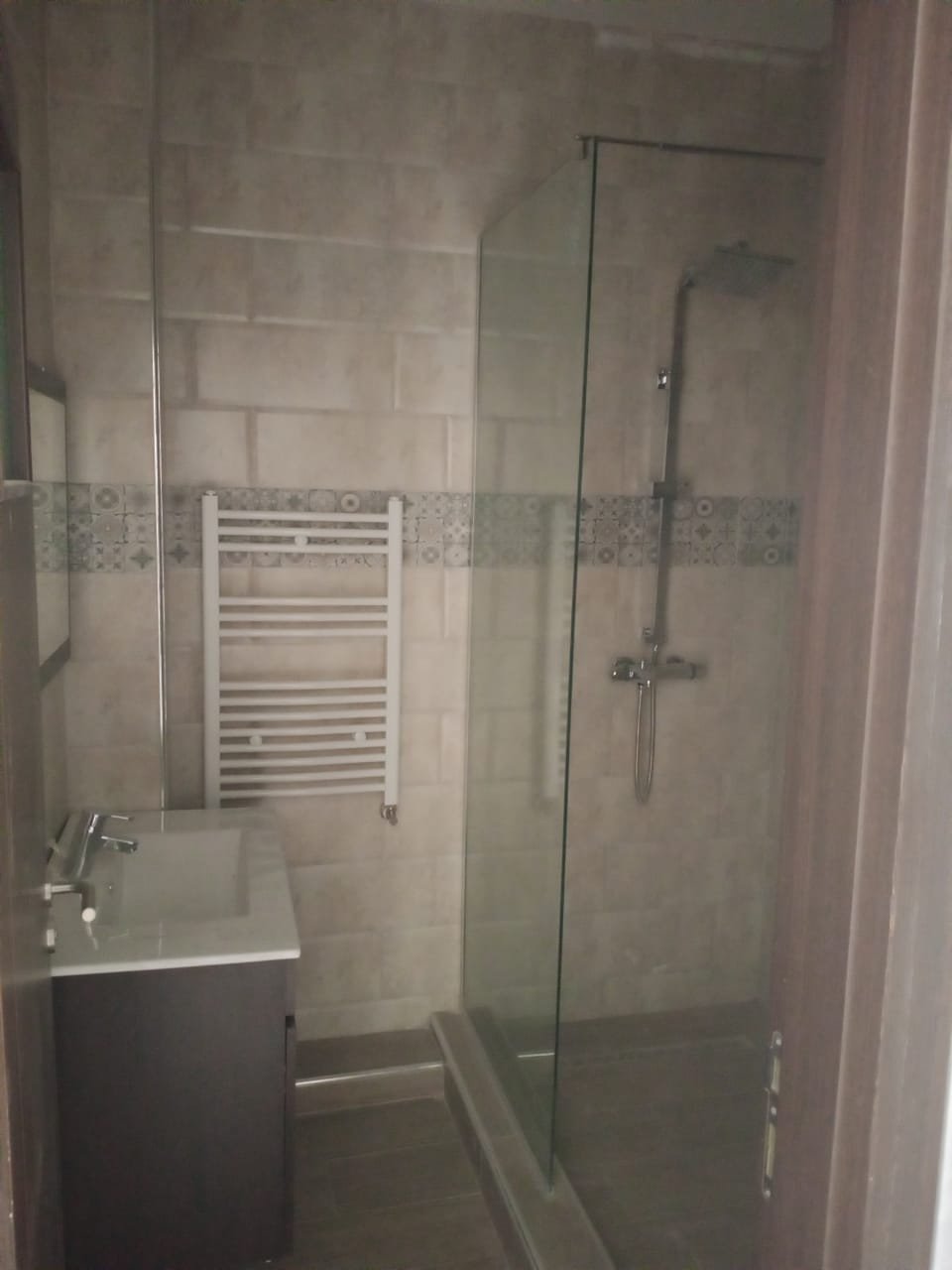Appartement F3 à vendre - Bir El Djir- Oran