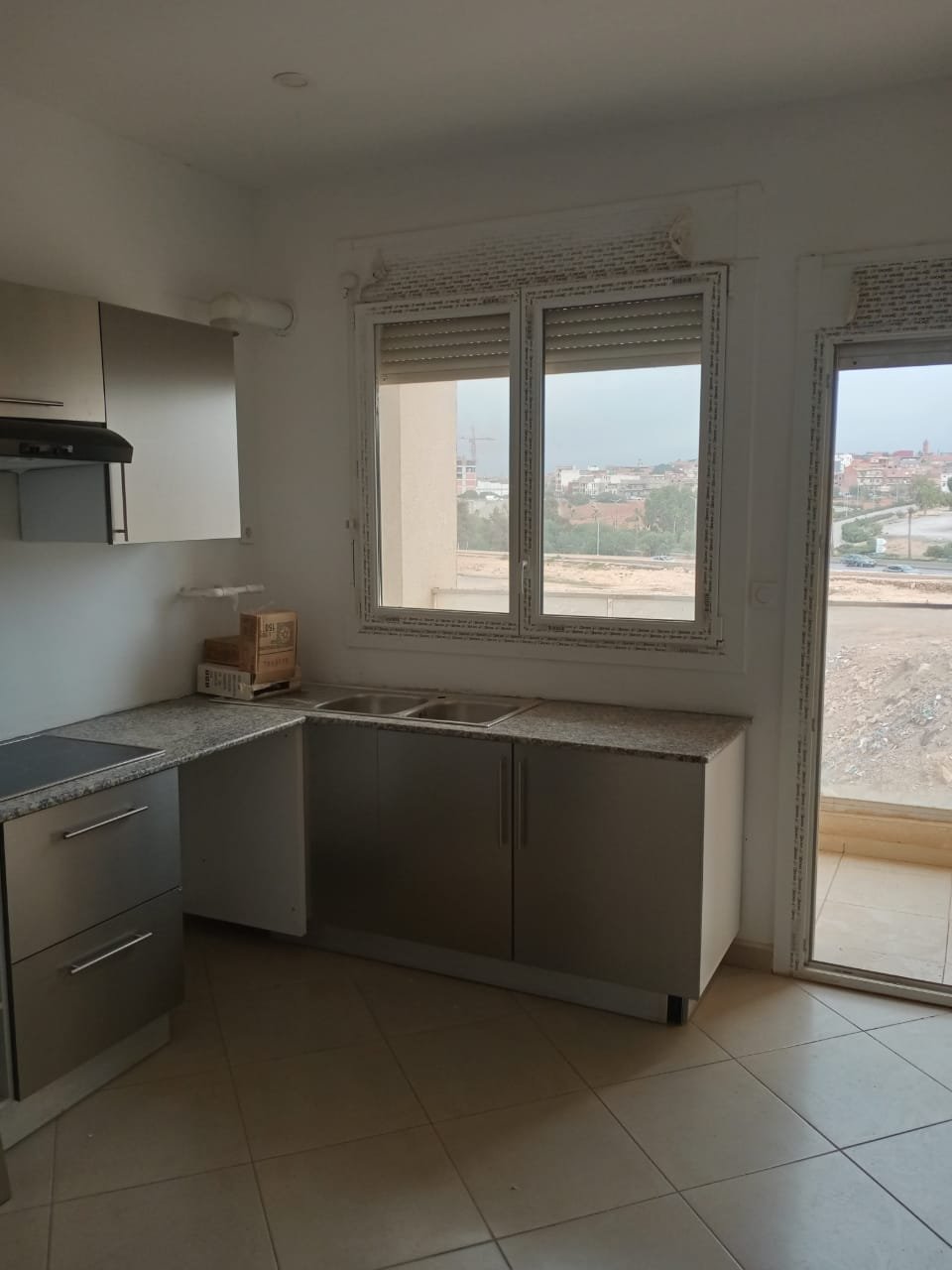 Appartement F3 à vendre - Bir El Djir- Oran