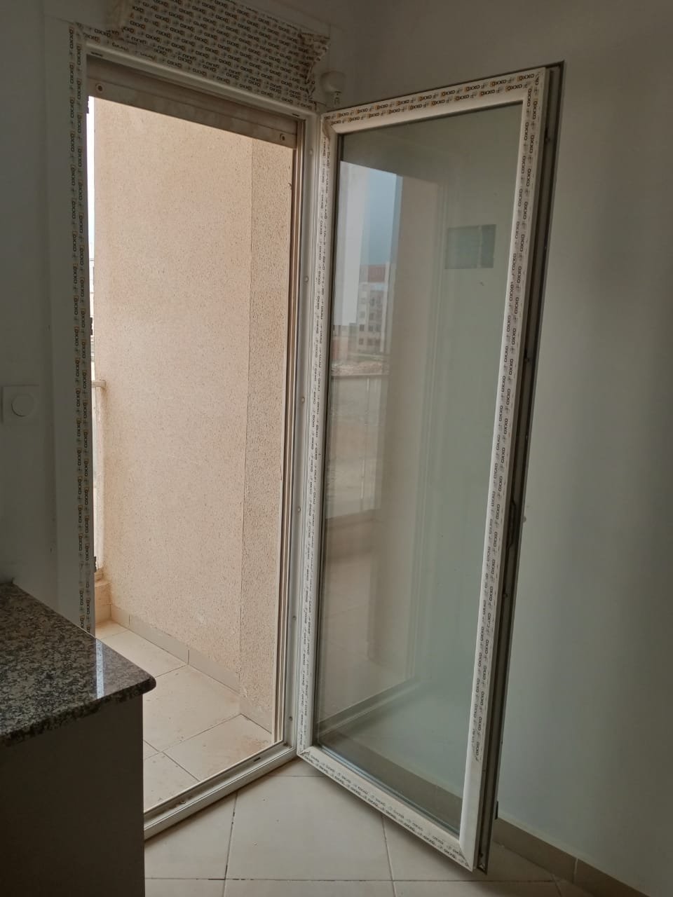 Appartement F3 à vendre - Bir El Djir- Oran