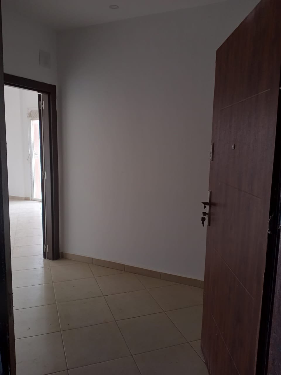 Appartement F3 à vendre - Bir El Djir- Oran