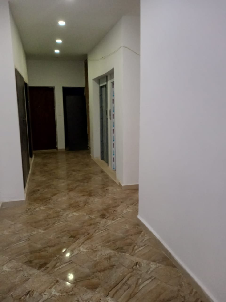 Appartement F3 à vendre - Bir El Djir- Oran
