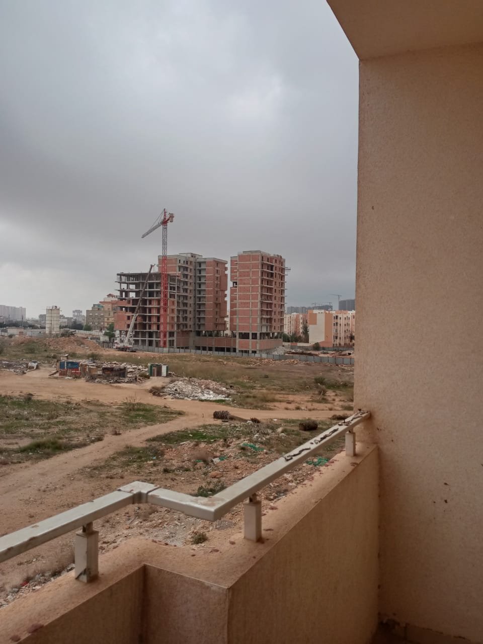 Appartement F3 à vendre- Bir El Djir-Oran