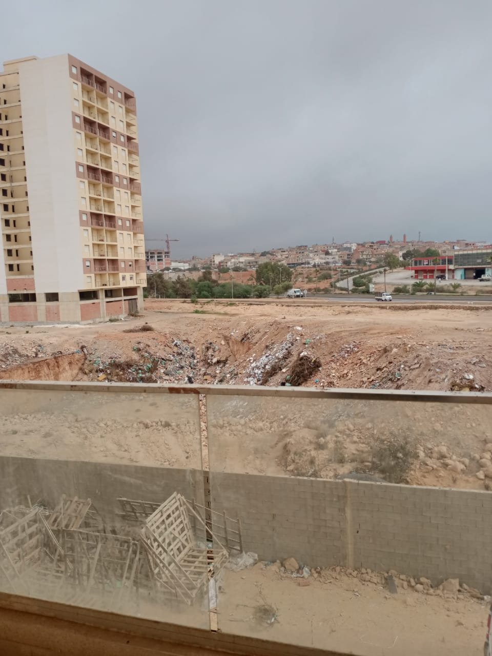 Appartement F3 à vendre- Bir El Djir-Oran