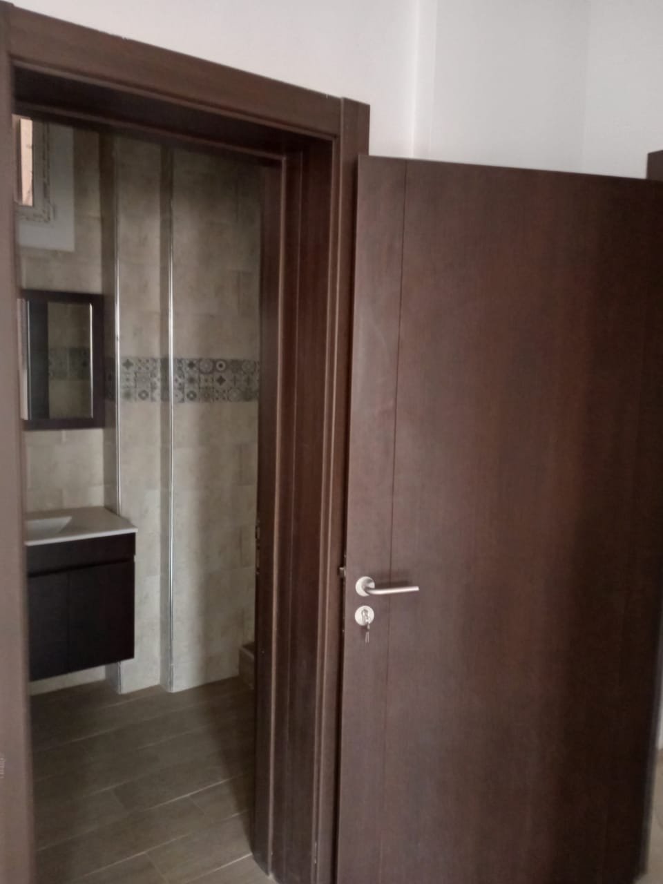 Appartement F4 à vendre - Bir El Djir- Oran