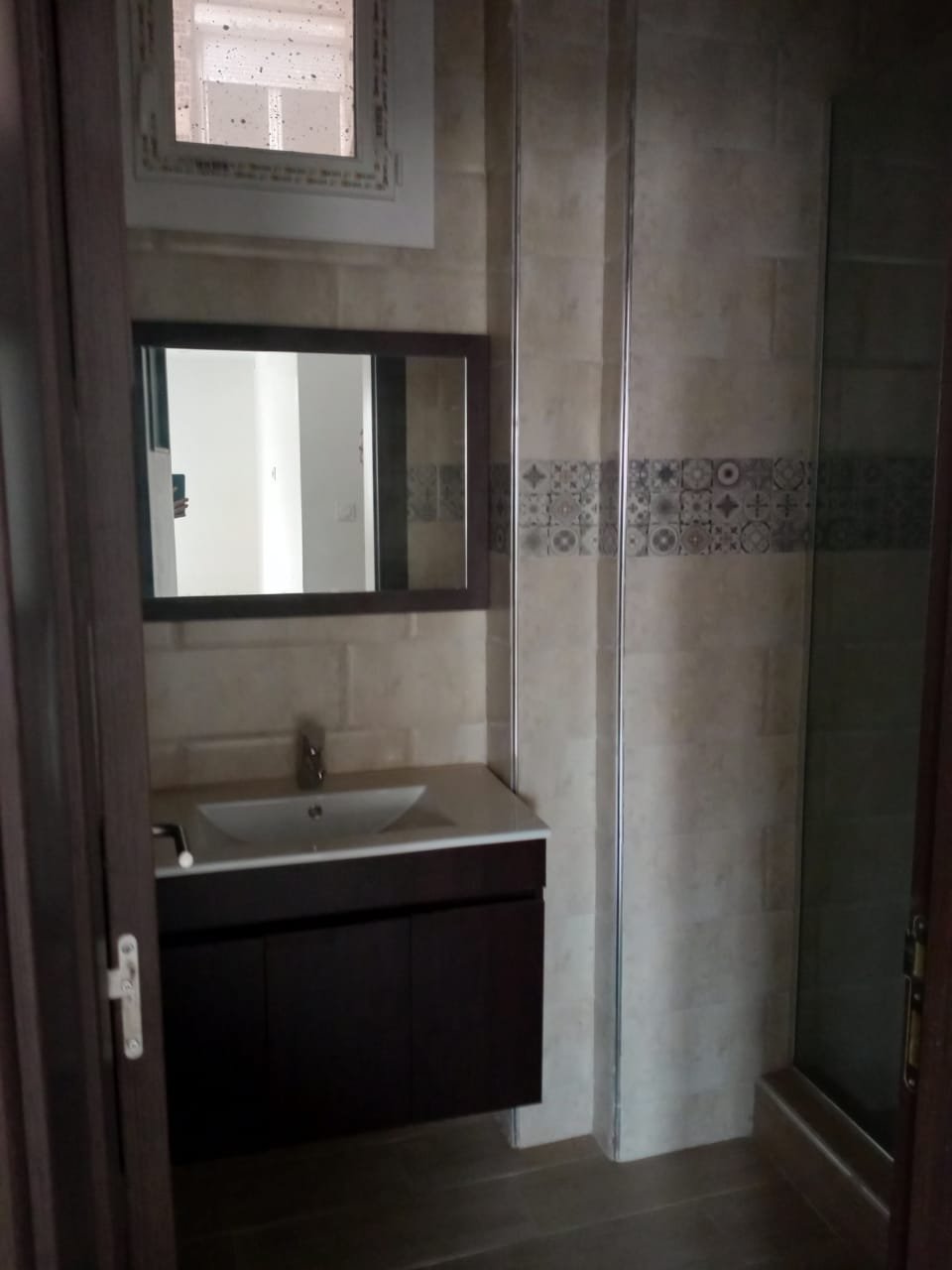 Appartement F4 à vendre - Bir El Djir- Oran