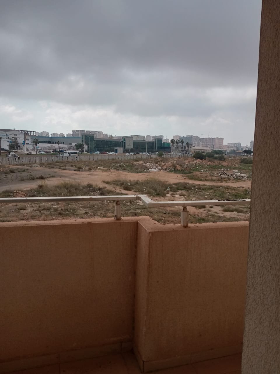 Appartement F4 à vendre - Bir El Djir- Oran