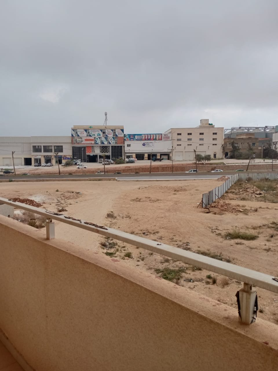Appartement F4 à vendre - Bir El Djir- Oran