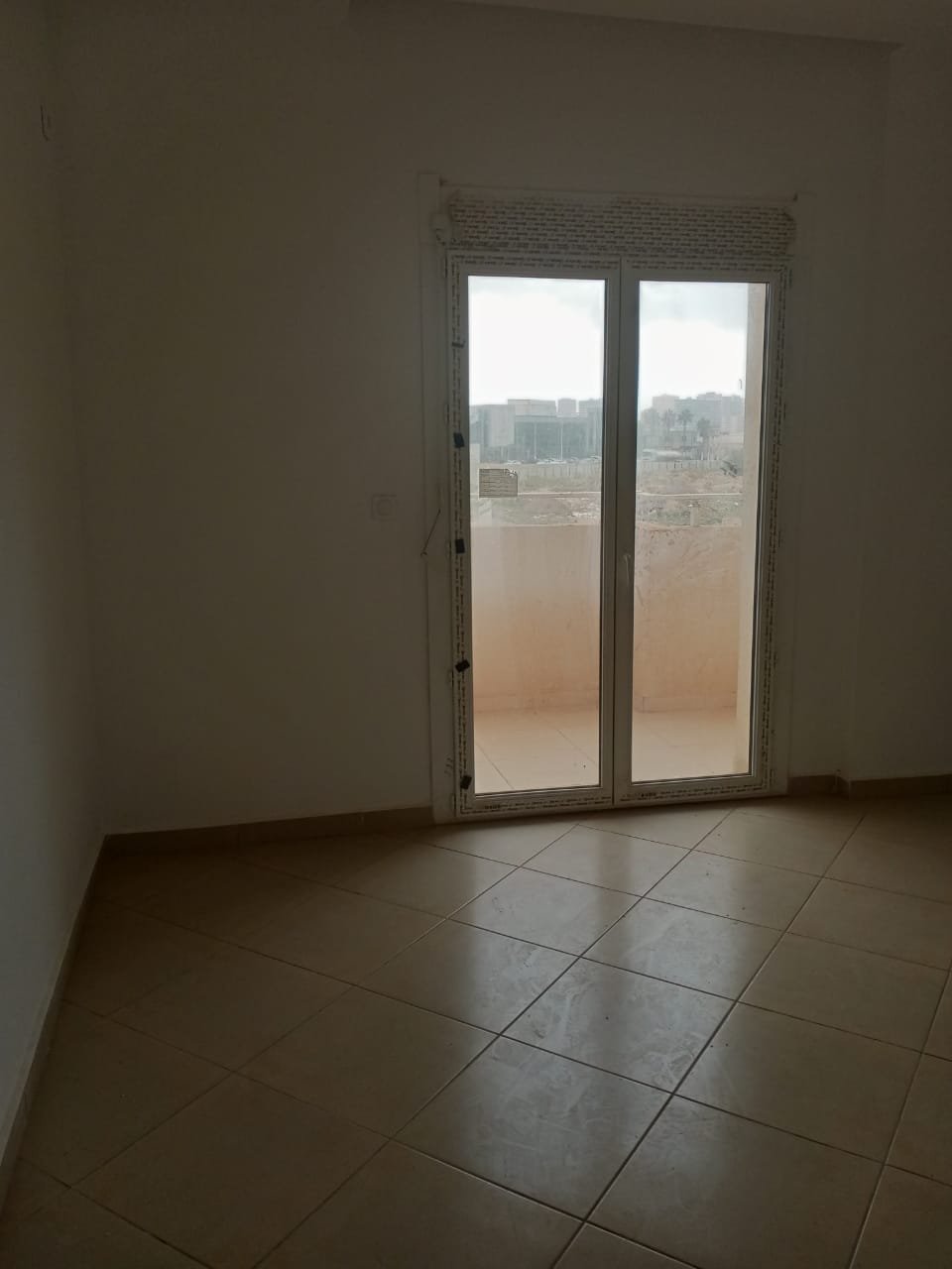 Appartement F4 à vendre - Bir El Djir- Oran