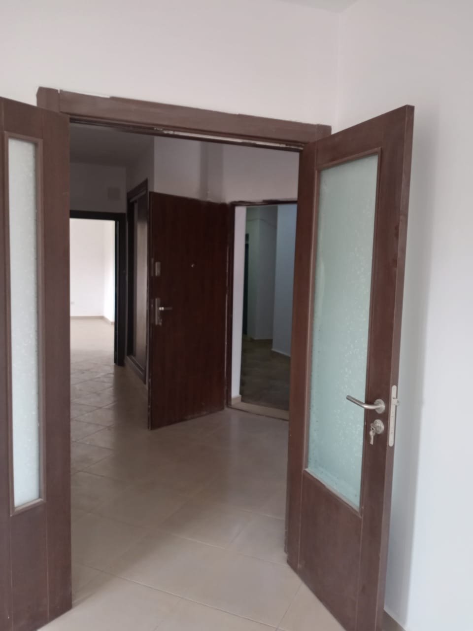 Appartement F4 à vendre - Bir El Djir- Oran