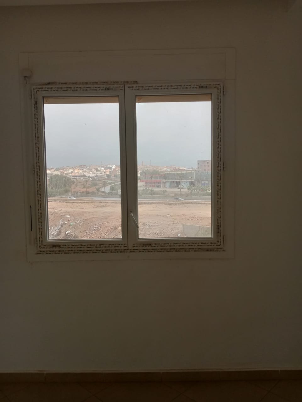 Appartement F4 à vendre - Bir El Djir- Oran