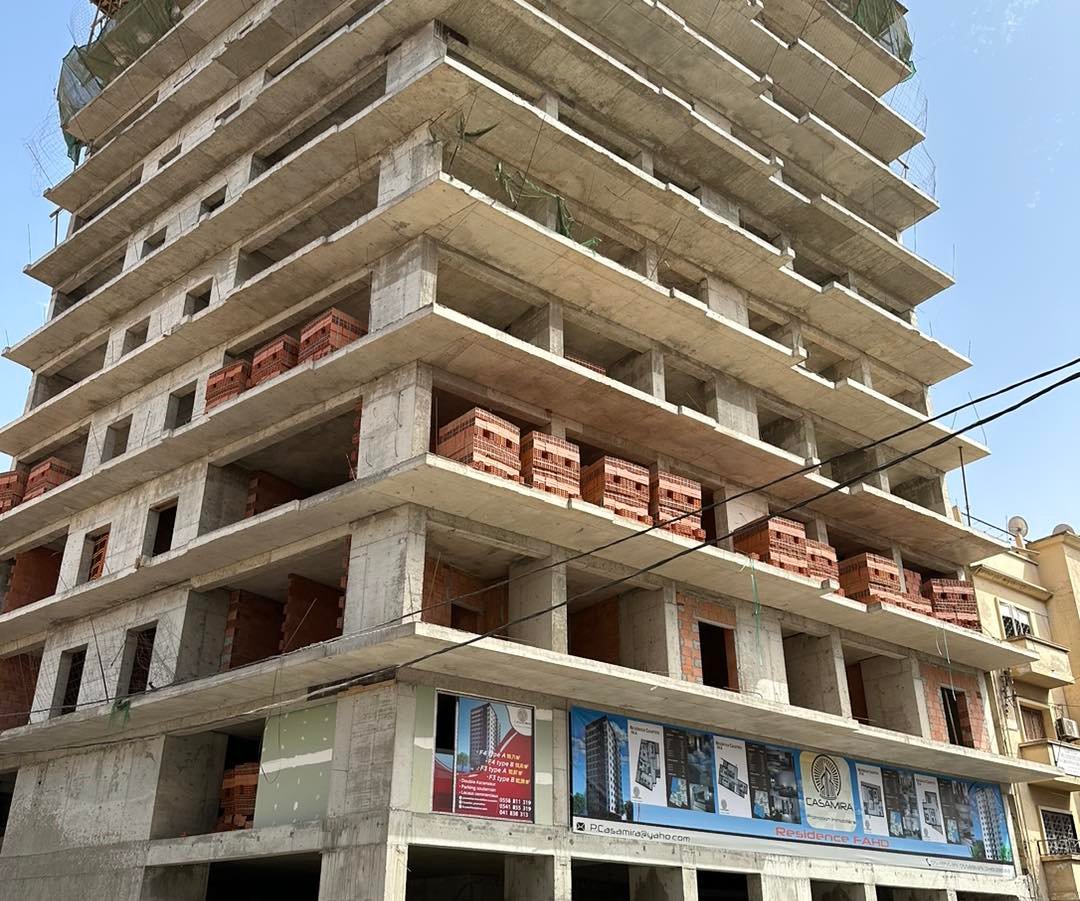 Local commercial à vendre - Protin-Oran