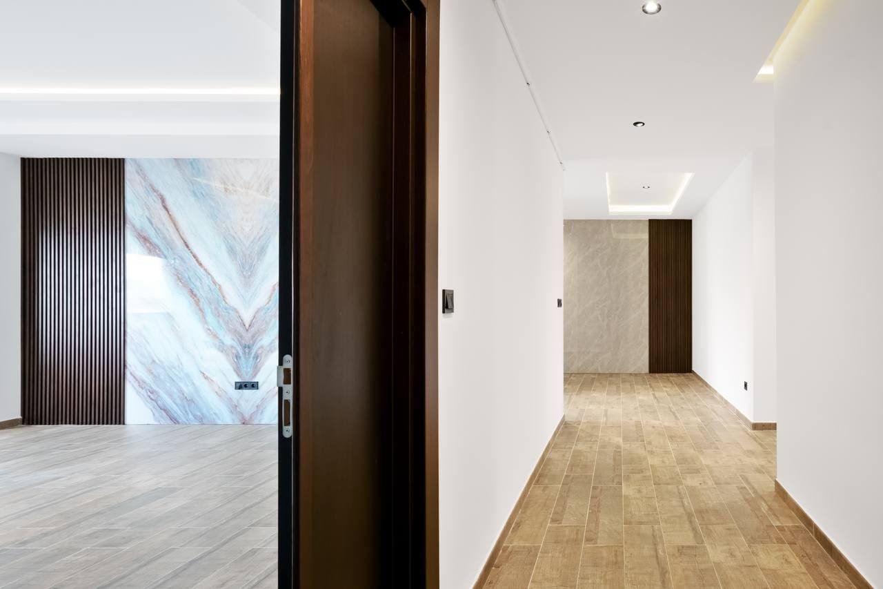 Appartement F5 à vendre - Fernand Ville-Oran avec vue panoramique
