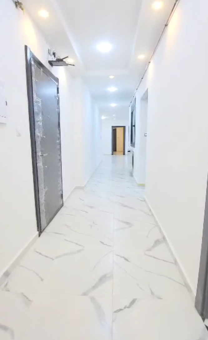 Appartement T4 à vendre -Protin- Oran avec vue panoramique
