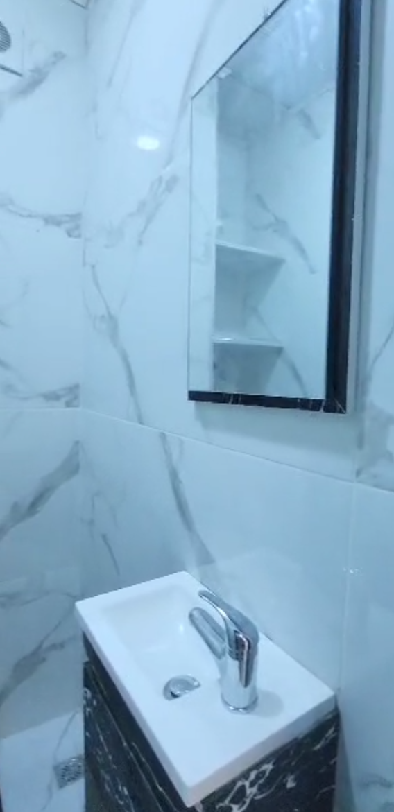 Appartement T4 à vendre -Protin- Oran avec vue panoramique