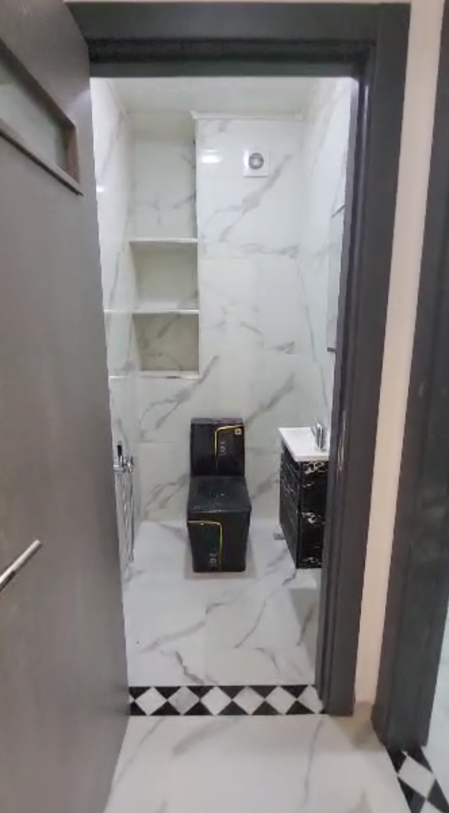 Appartement T4 à vendre -Protin- Oran avec vue panoramique