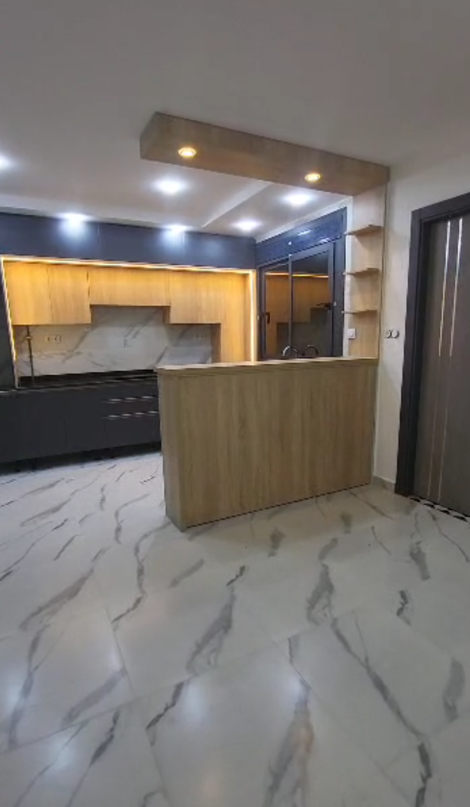 Appartement T4 à vendre -Protin- Oran avec vue panoramique