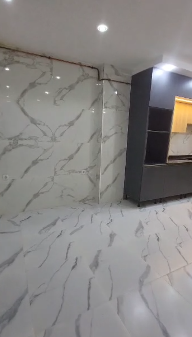 Appartement T4 à vendre -Protin- Oran avec vue panoramique