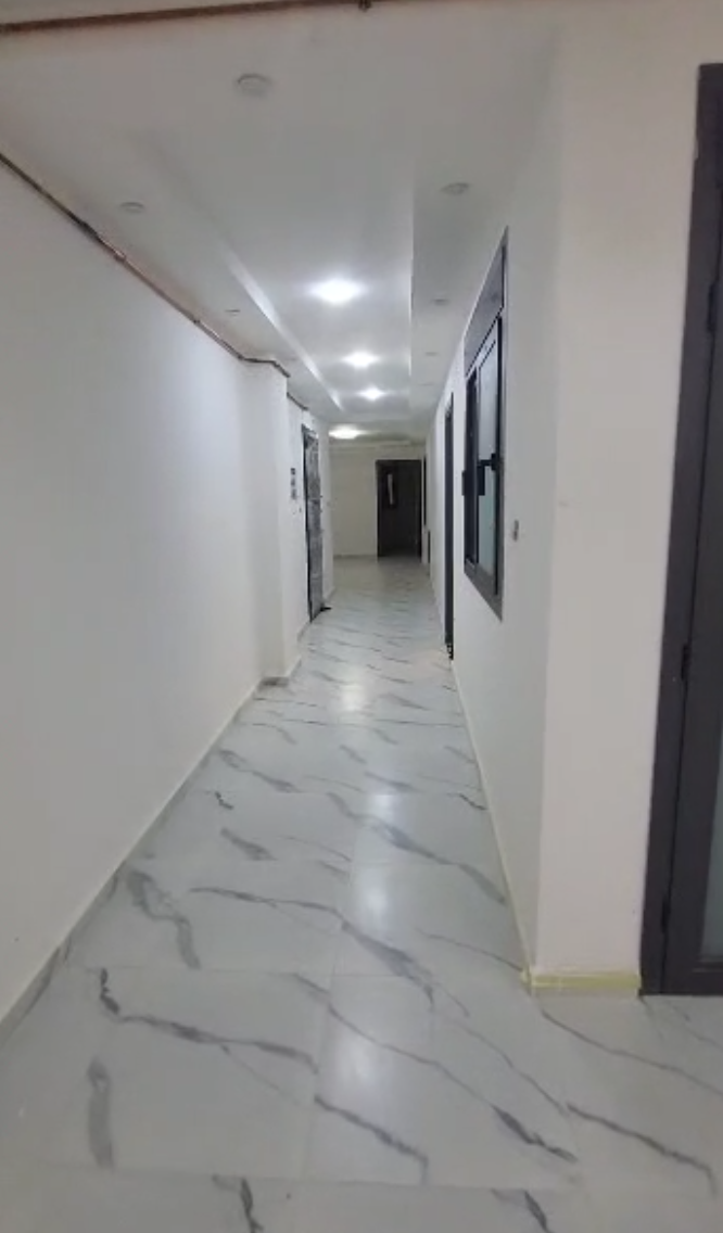 Appartement T4 à vendre -Protin- Oran avec vue panoramique