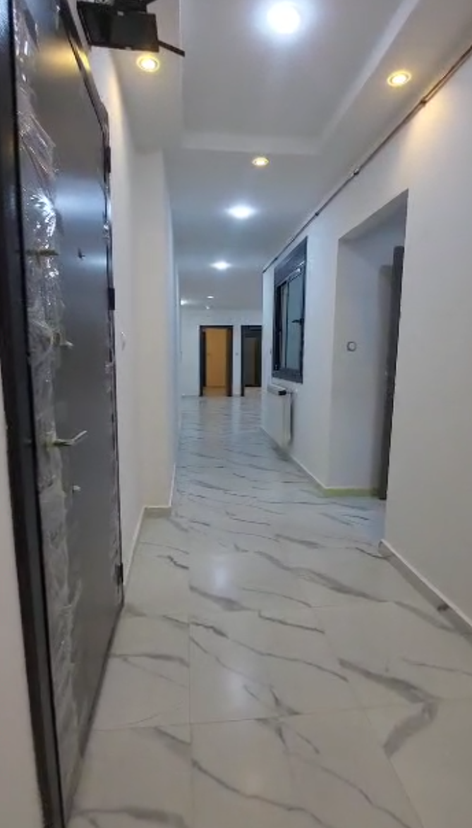 Appartement T4 à vendre - Protin-Oran avec vue panoramique