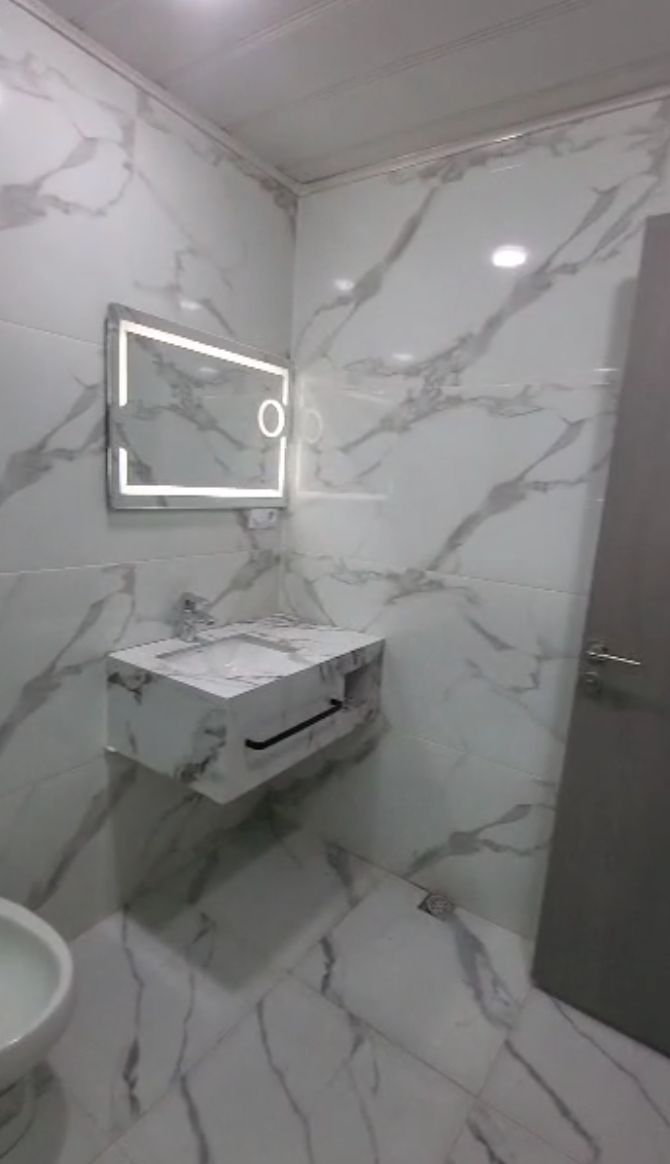 Appartement T4 à vendre - Protin-Oran avec vue panoramique