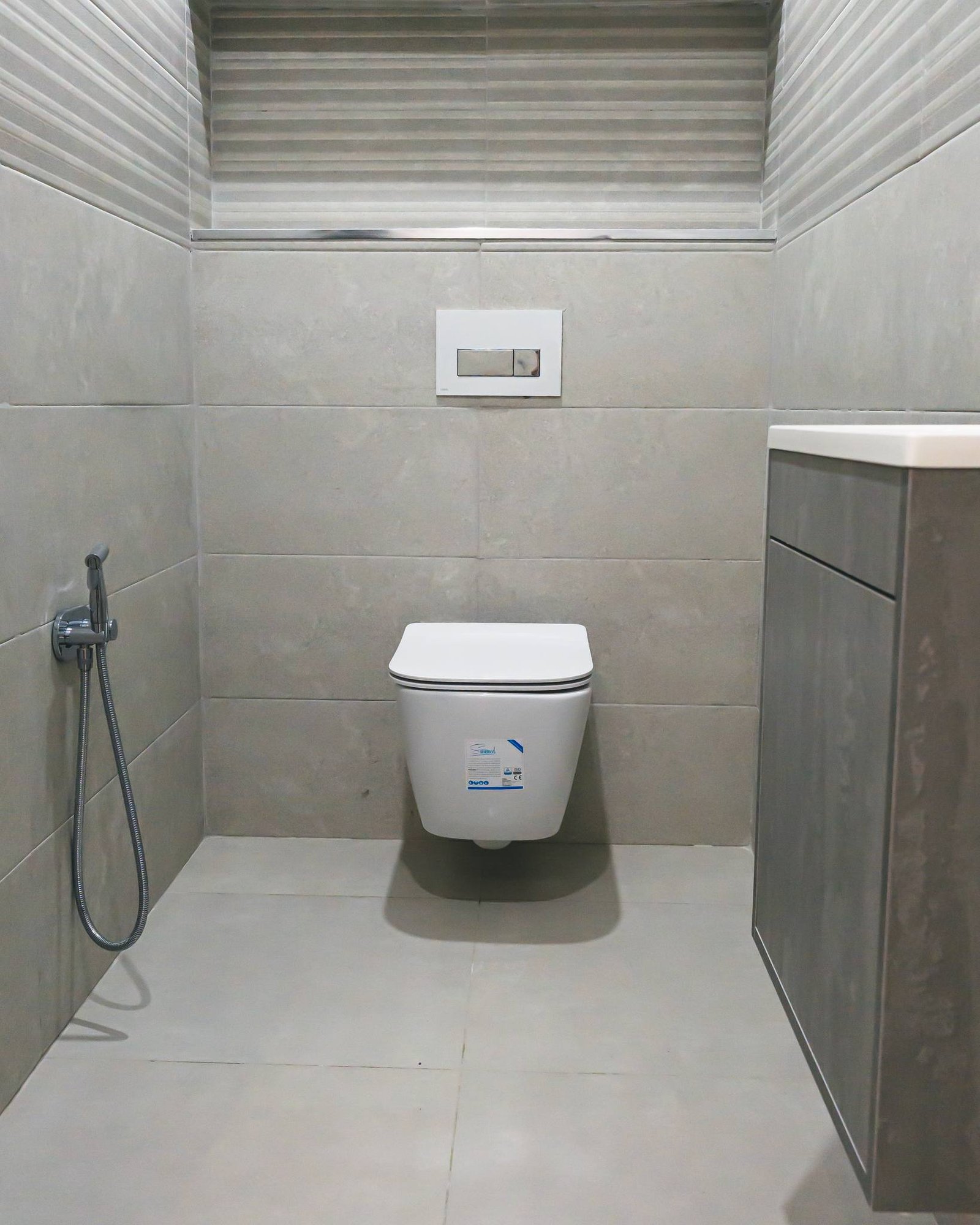 Appartement T5 à vendre -Gambetta-Oran avec vue panoramique