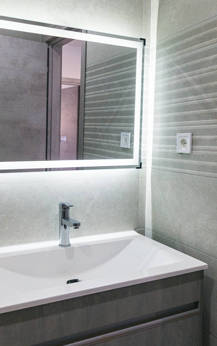 Appartement T5 à vendre -Gambetta-Oran avec vue panoramique