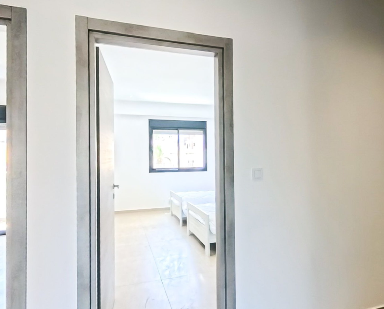 Appartement T5 à vendre -Gambetta-Oran avec vue panoramique