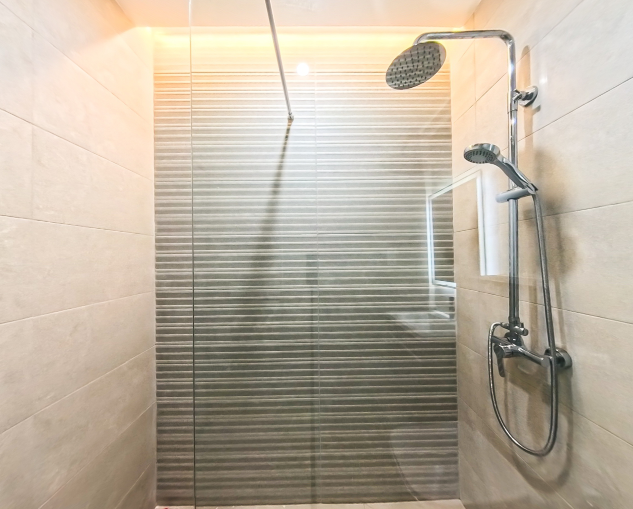 Appartement T5 à vendre -Gambetta-Oran avec vue panoramique