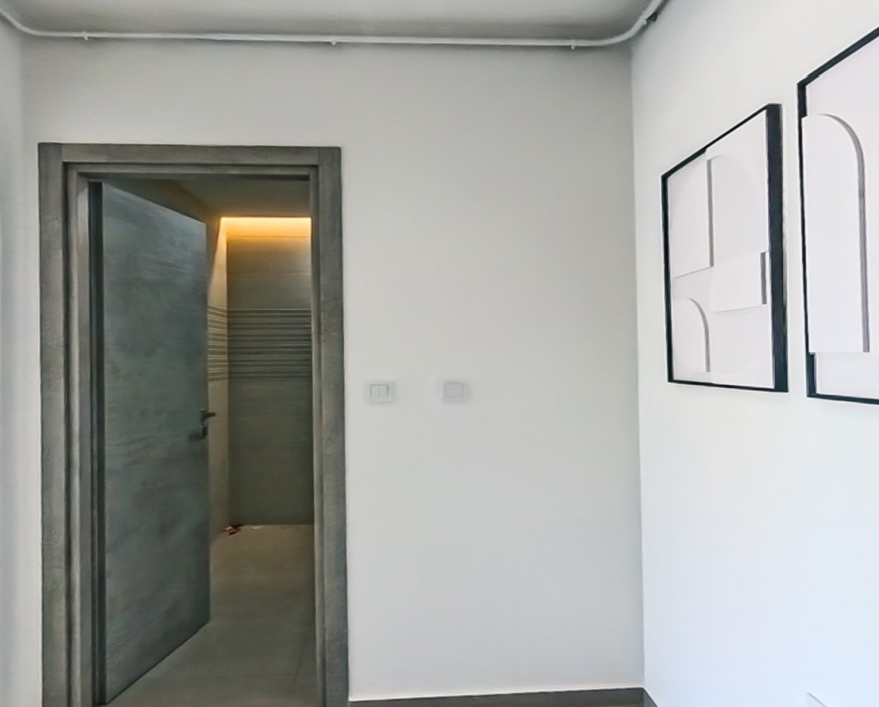 Appartement T5 à vendre -Gambetta-Oran avec vue panoramique