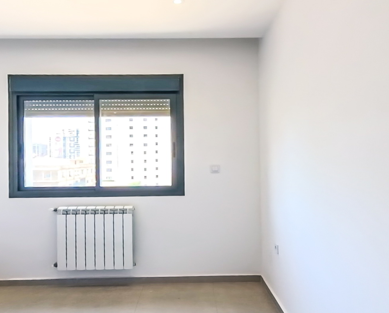 Appartement T5 à vendre -Gambetta-Oran avec vue panoramique