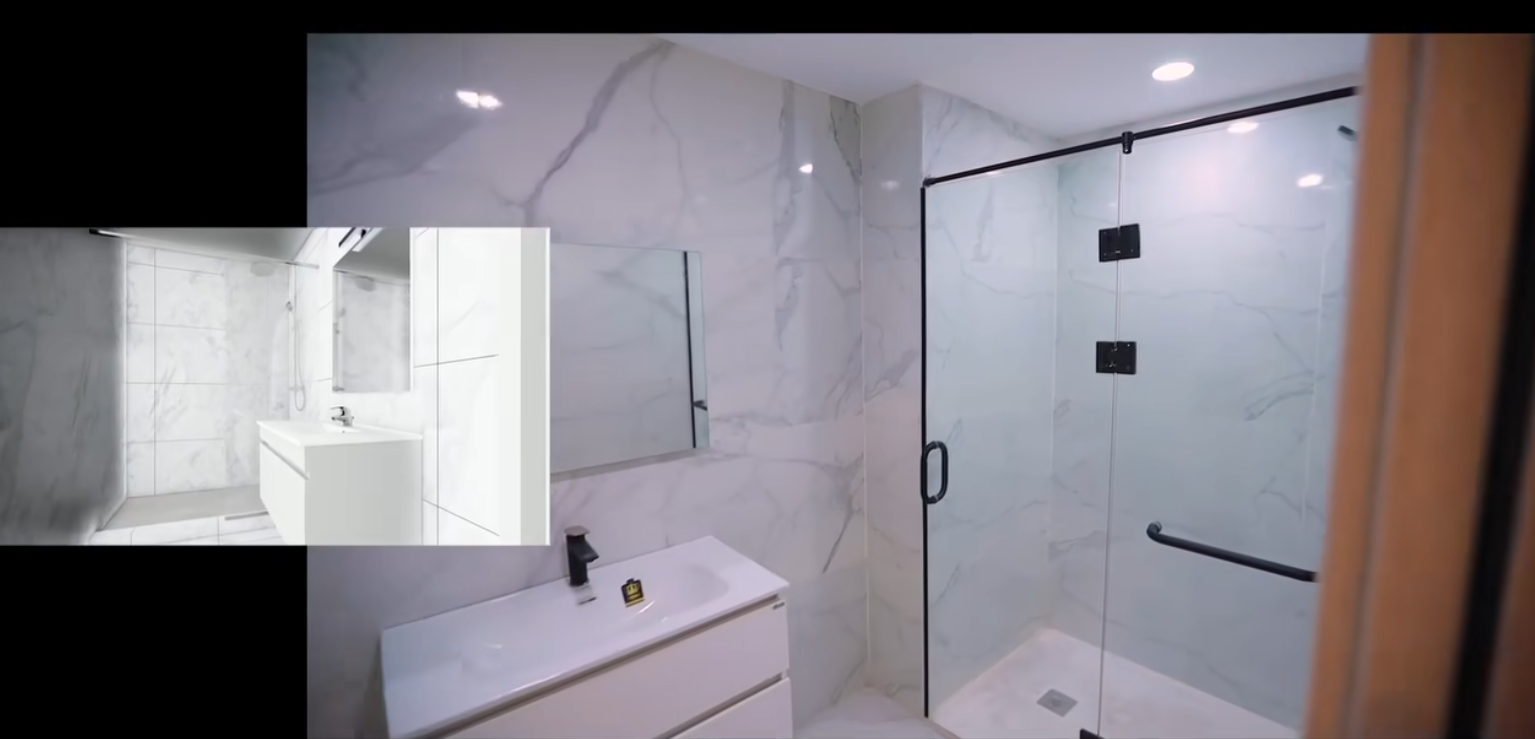 Appartement F3 à vendre - Gambetta - Oran