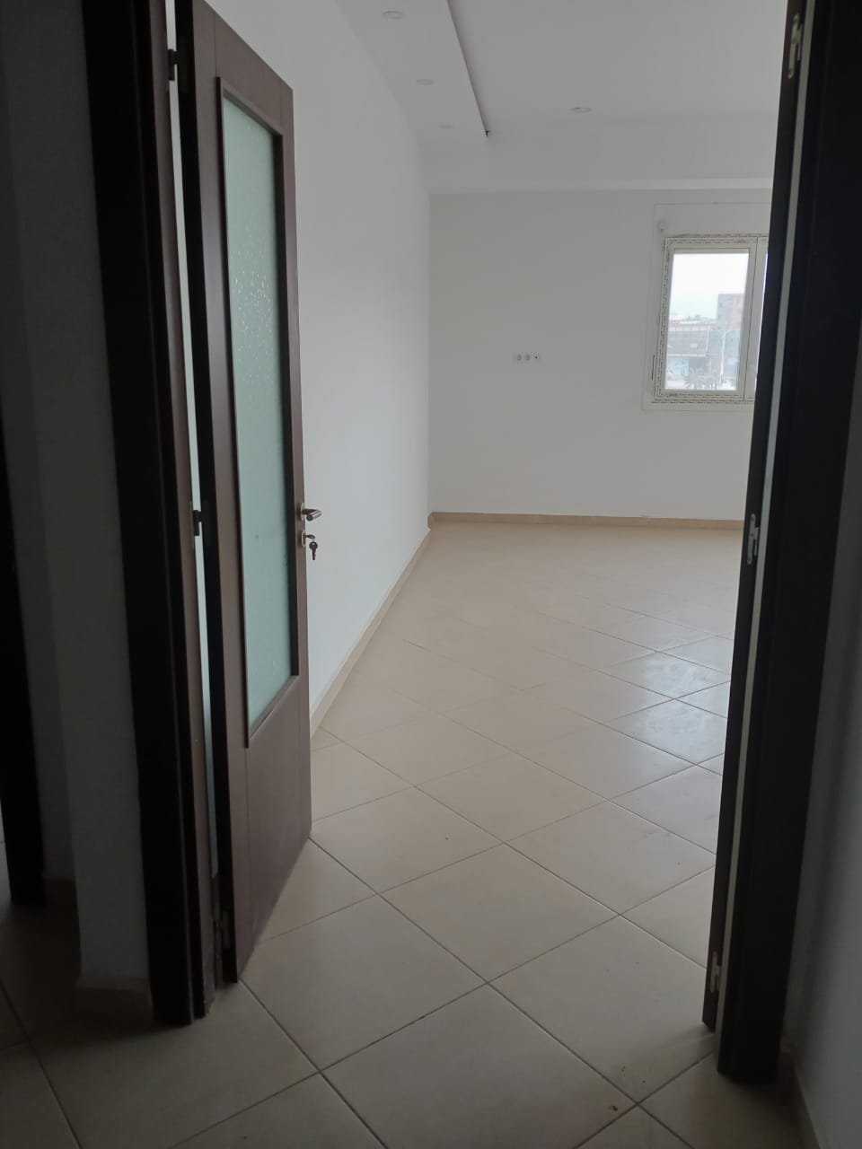 Appartement F3 à vendre - Bir El Djir-Oran