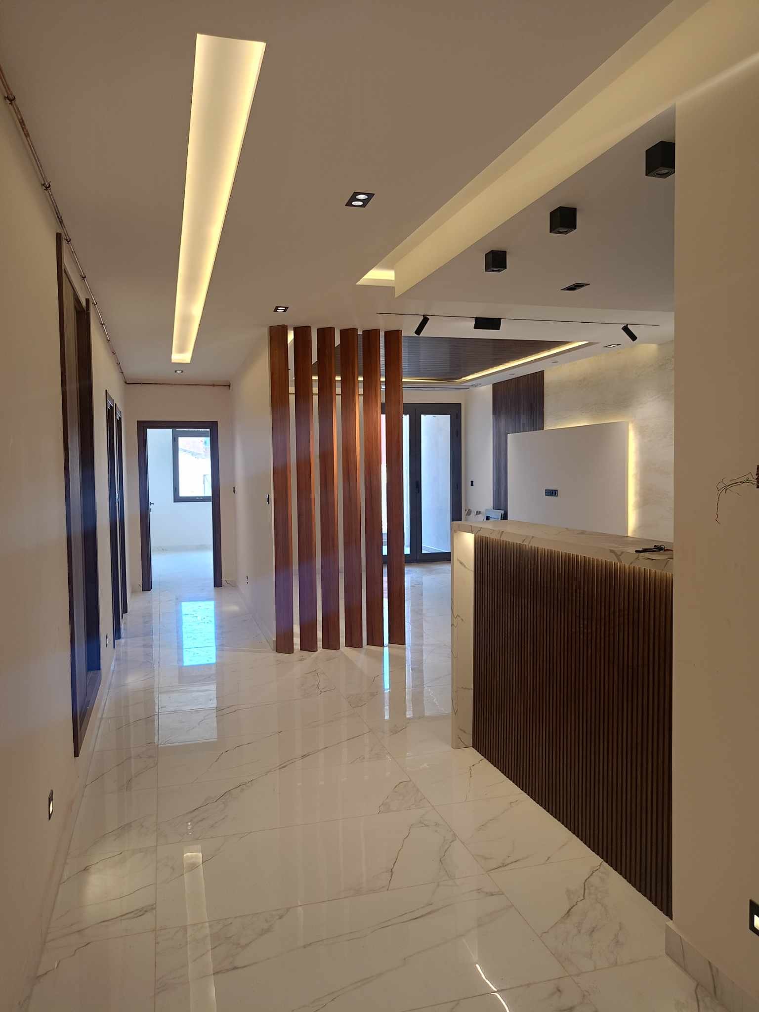 Appartement T3 à vendre -Hippodrome-Oran avec vue panoramique