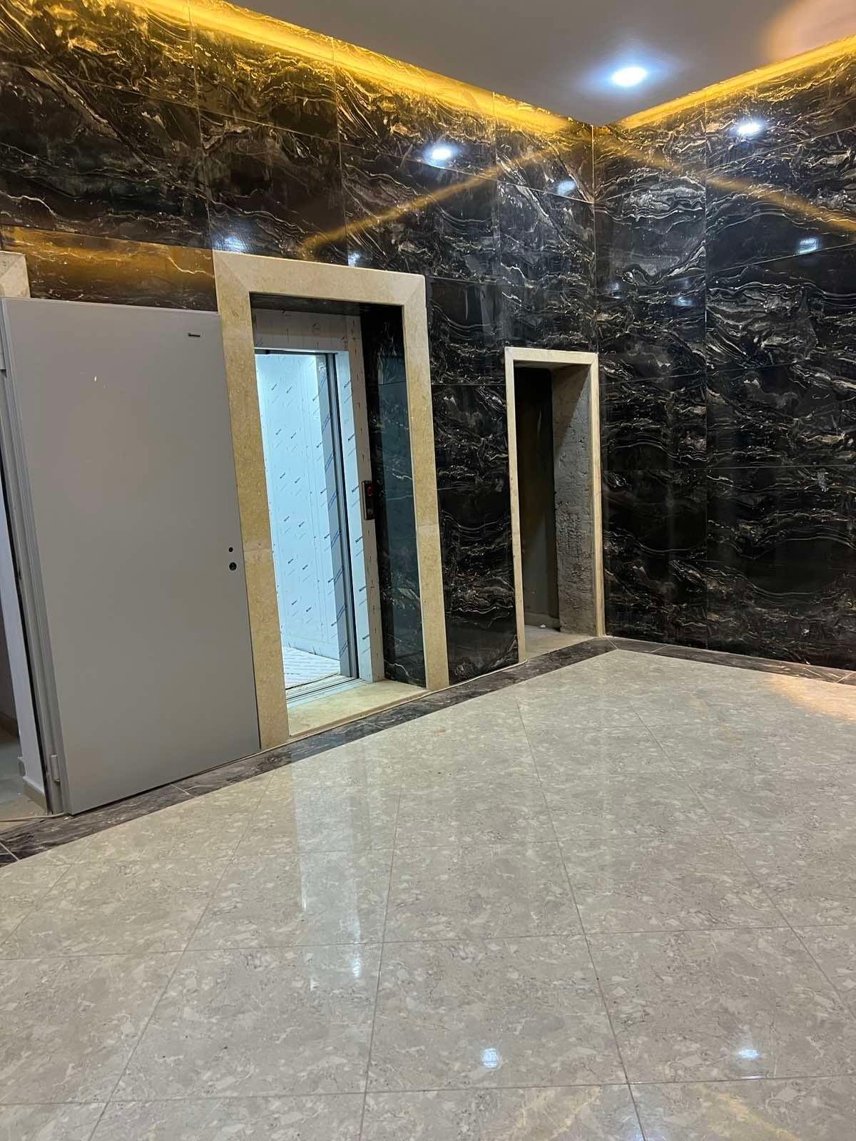 Appartement T3 à vendre - Sidi Maarouf-Oran avec terrasse