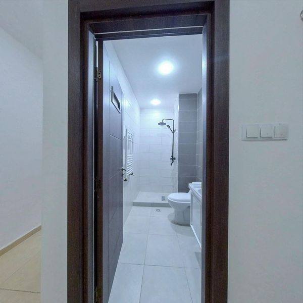 Appartement T3 à vendre -Sidi Maarouf-Oran avec terrasse