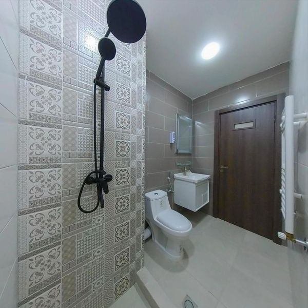 Appartement T3 à vendre -Sidi Maarouf-Oran avec terrasse