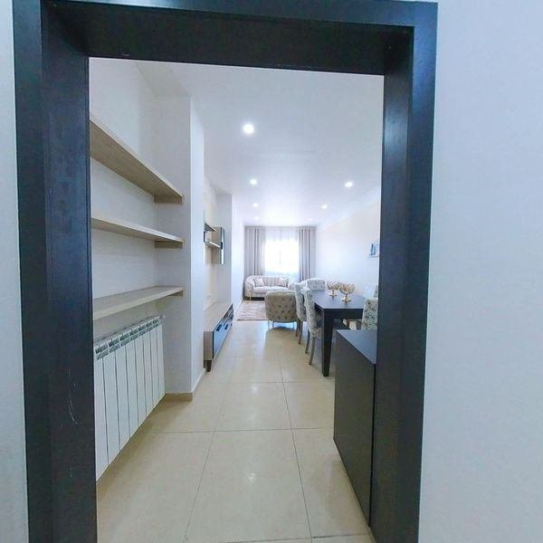 Appartement T3 à vendre -Sidi Maarouf-Oran avec terrasse