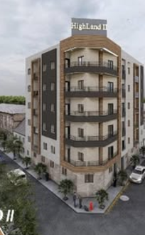 Appartement F4 à vendre - Es-sénia - Oran