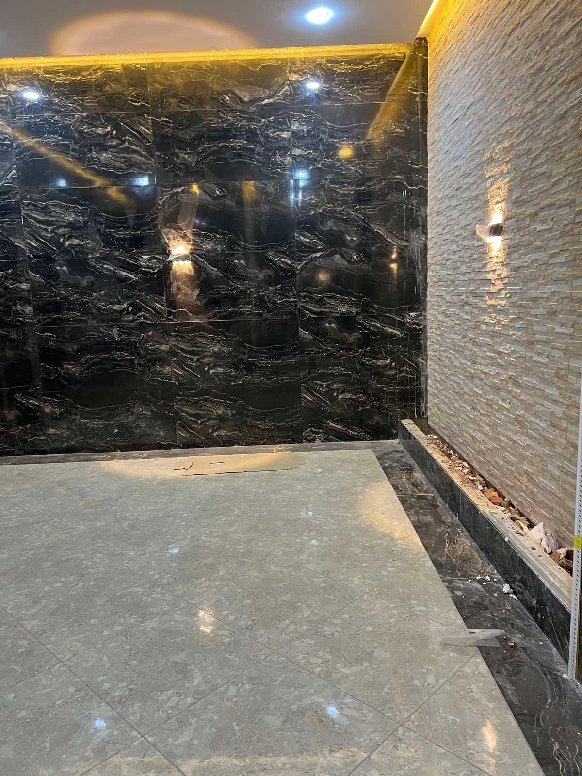 Appartement T3 à vendre -Sidi Maarouf-Oran avec terrasse