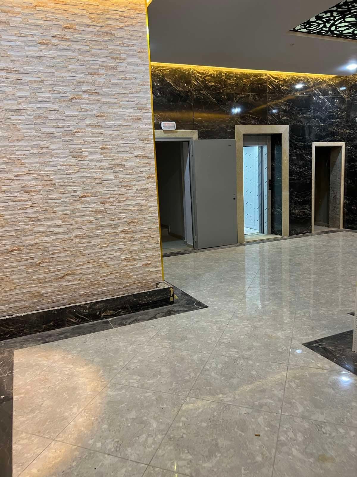 Appartement T3 à vendre -Sidi Maarouf-Oran avec terrasse