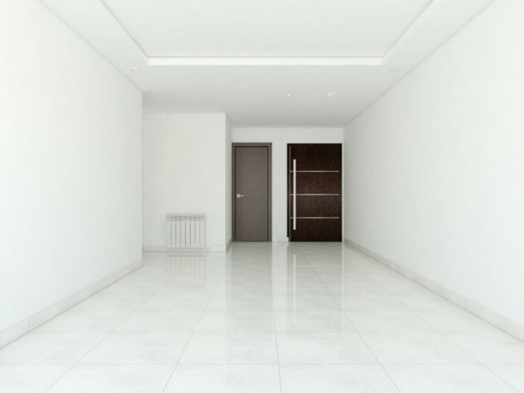 Appartement F3 à vendre - Les Amandiers - ORAN avec suite parentale