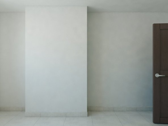 Appartement F3 à vendre - Les Amandiers - ORAN avec suite parentale